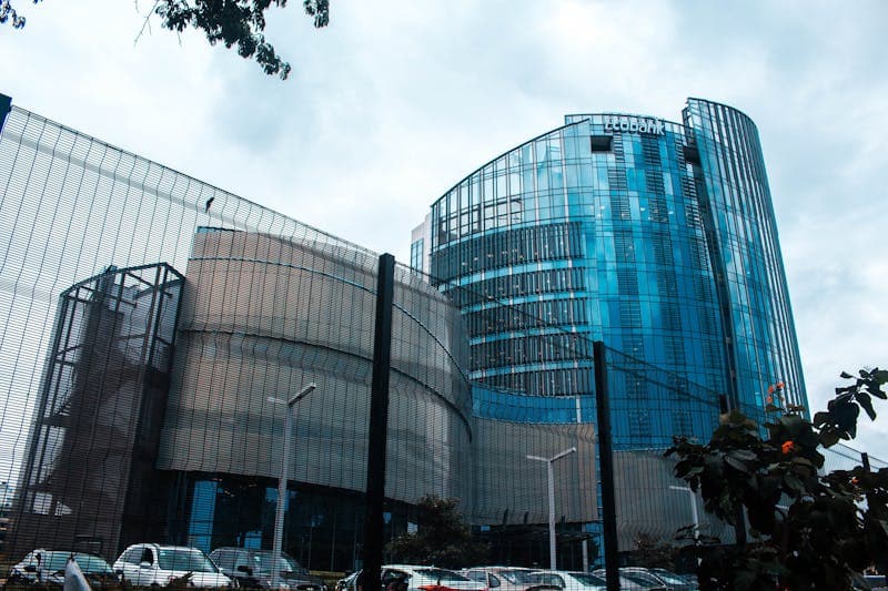 Curtain Wall
