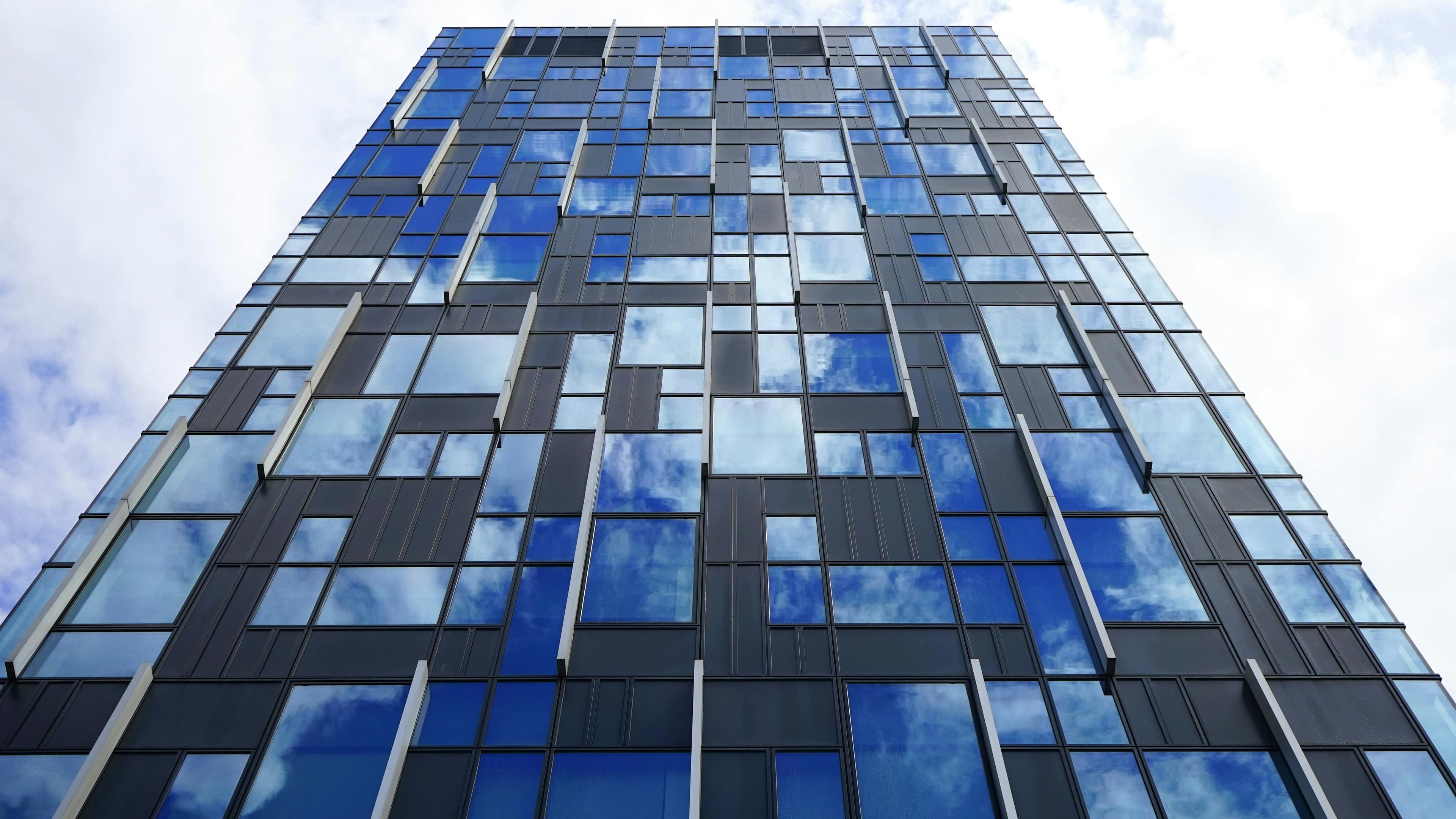 Commercial and residential glass and glazing